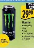 MONSTER