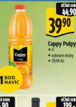 CAPPY PULPY