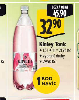 KINLEY TONIC