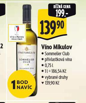 VNO MIKULOV