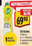 CIF KRM