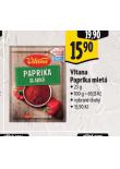 VITANA PAPRIKA MLET