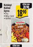 KOTNYI KOEN GYROS