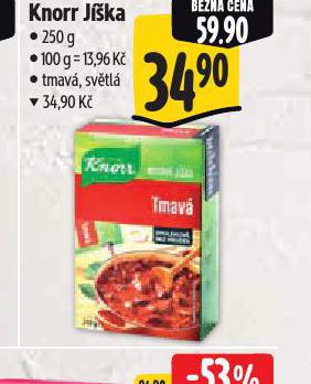 KNORR J͊KA