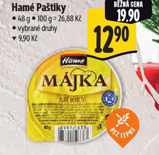 HAM PATIKY