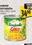 BONDUELLE ZLAT KUKUICE