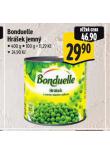 BONDUELLE HREK