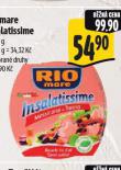 RIO MARE INSALATISSIME