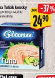 GIANA TUK KOUSKY
