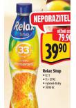 RELAX SIRUP