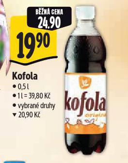 KOFOLA 0,5L