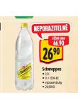SCHWEPPES