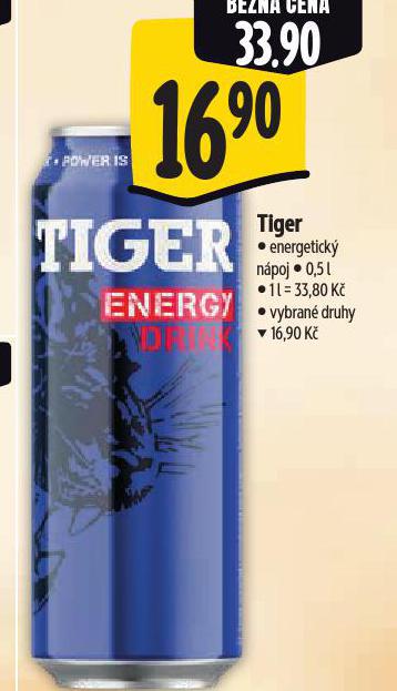TIGER