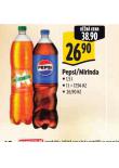 PEPSI / MIRINDA