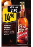 PIVO GAMBRINUS PATRON 12