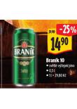 PIVO BRANK 10