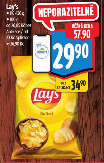 LAYS