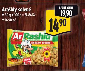 ARADY SOLEN