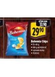 BOHEMIA CHIPS