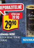 BOHEMIA MINI
