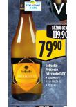 SOLICELLO PROSECCO FRIZZANTE DOC