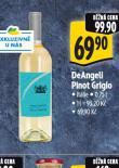 DEANGELI PINOT GRIGIO