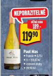 PAUL MAS