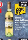 ZMECK VINASTV BZENEC