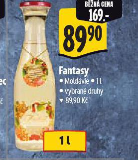 FANTASY