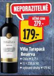 VIATARAPAC RESERVA