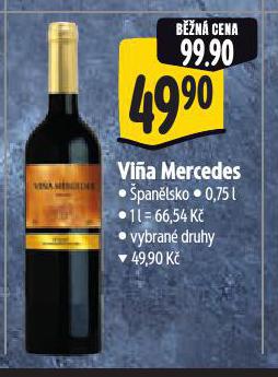 VIA MERCEDES