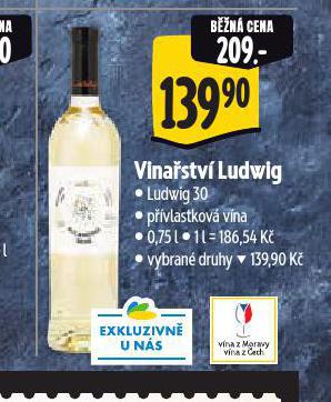 VINASTV LUDWIG