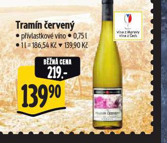 TRAMN ERVEN