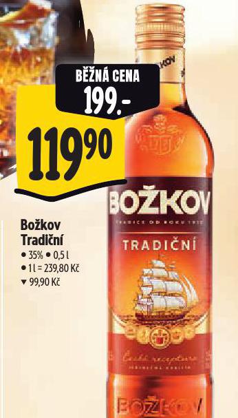 BOKOV TRADIN