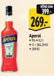 APEROL