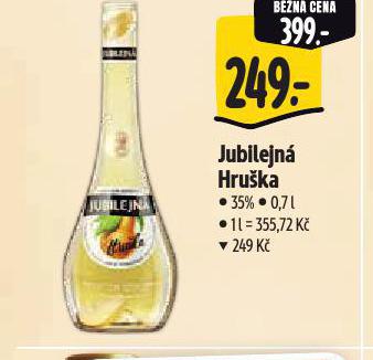 JUBILEJN HRUKA