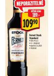 FERNET STOCK STANDARD