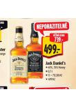 JACK DANIELS