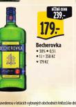 BECHEROVKA