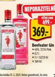 BEEFEATER GIIN