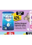 NUTRILON ADVANCED KOJENECK VݎIVA