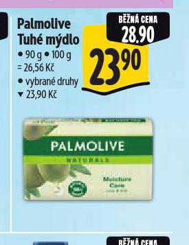 PALMOLIVE TUH MDLO