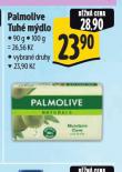 PALMOLIVE TUH MDLO