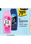 FA SPRCHOV GEL