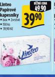 LINTEO PAPROV KAPESNKY