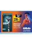 GILLETTE MACH3 HOLIC STROJEK
