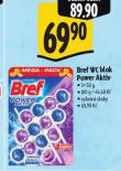 BREF WC BLOK POWER AKTIV