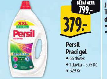 PERSIL PRAC GEL