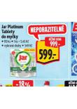 JAR PLATINUM TABLETY DO MYKY