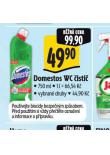 DOMESTOS WC ISTI